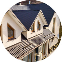 Metal Roof